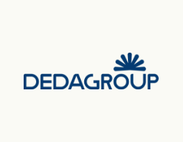 Logo Dedagroup