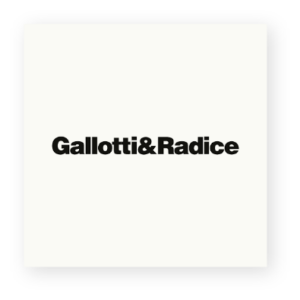 Logo Gallotti&Radice