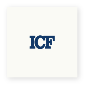 Logo ICF