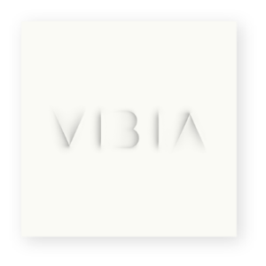 Logo Vibia