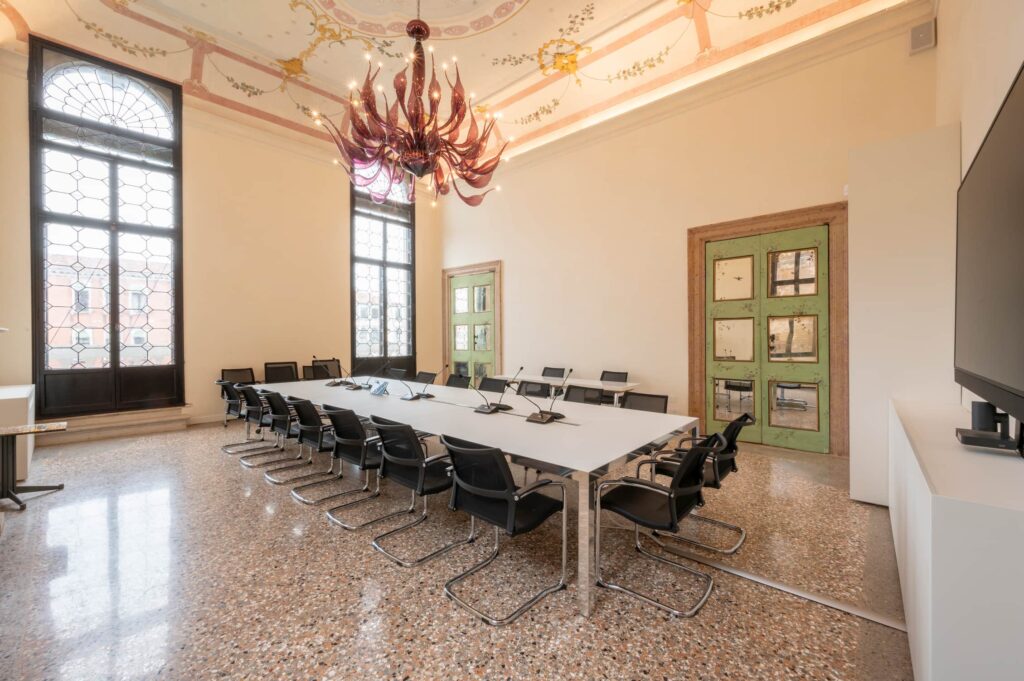 Palazzo Flangini 1