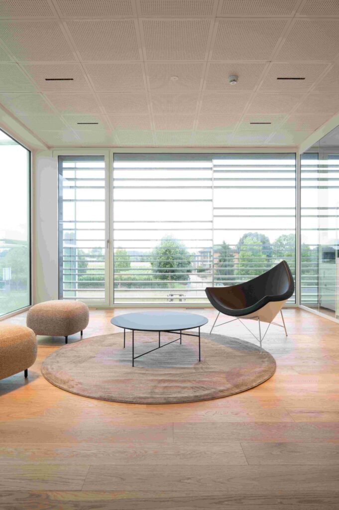 arreda il tuo showroom