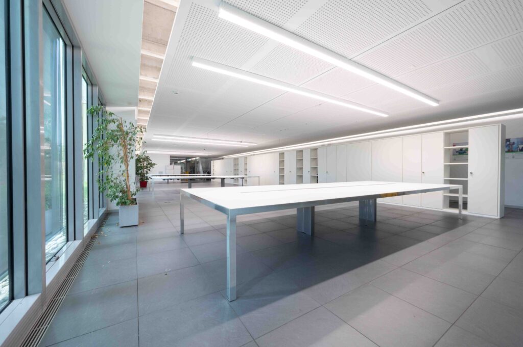 Design modulare: come adattare gli spazi alle esigenze che cambiano 1 I benefici del design modulare