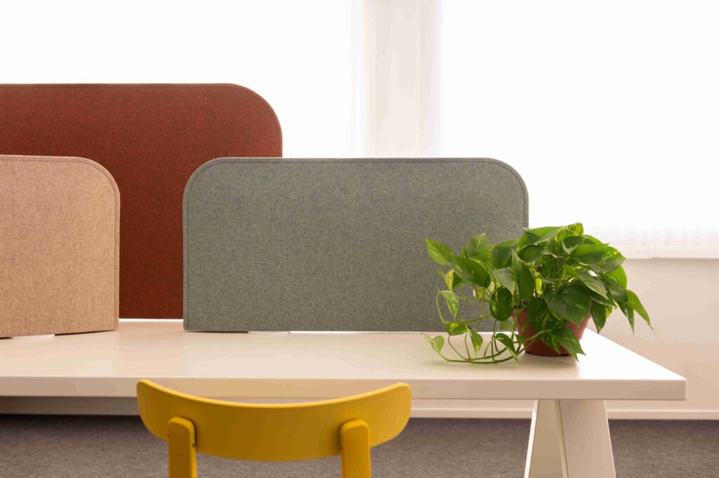 L'importanza delle piante per migliorare l'ambiente di lavoro 1 I benefici delle piante in ufficio