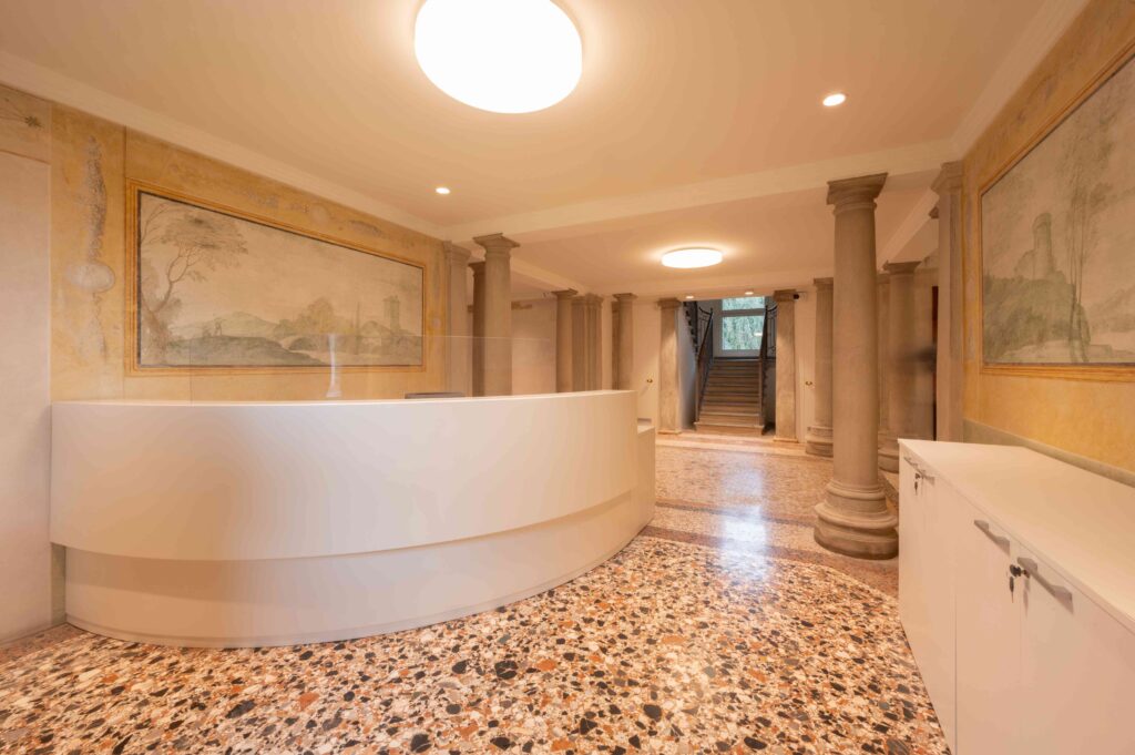 dettagli per ufficio luxury