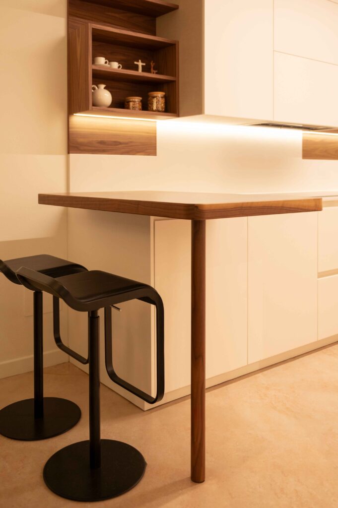 Idee di arredo per una casa piccola 2 Idee salvaspazio casa piccola