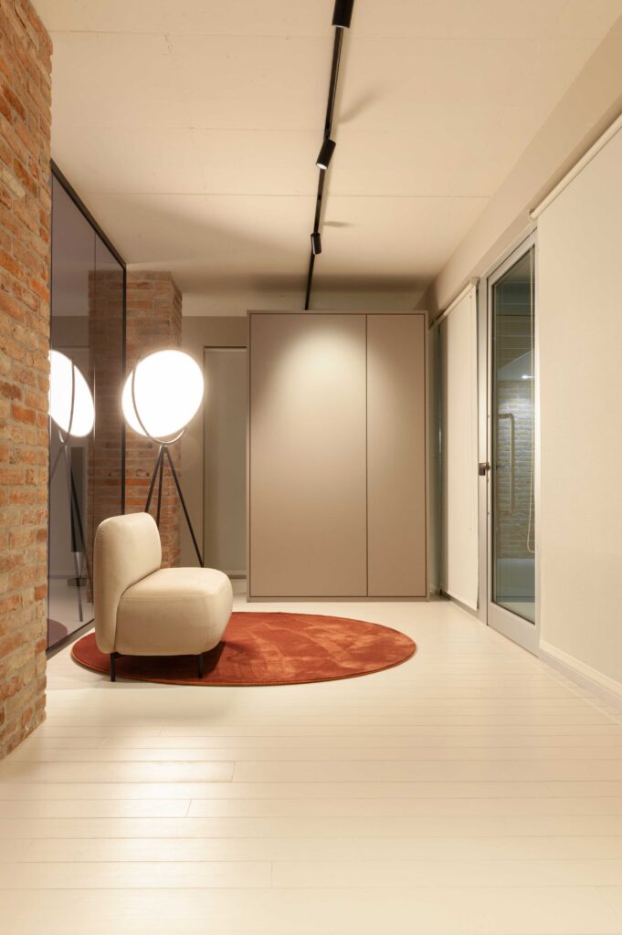 illuminazione per ufficio luxury