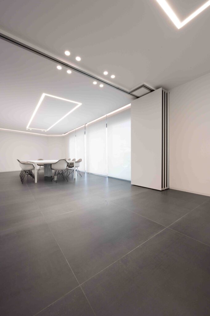 Design modulare: come adattare gli spazi alle esigenze che cambiano 3 ufficio sostenibile con design modulare