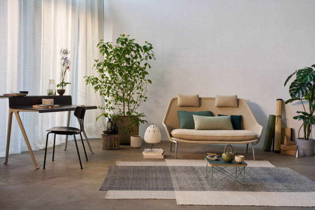 design d’interni per ufficio