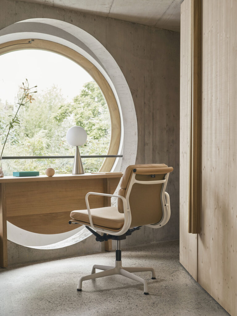 design per il benessere in ufficio